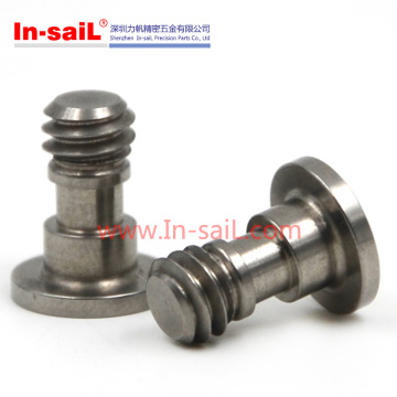 China Supplier CNC Machining Service Precision OEM Parts